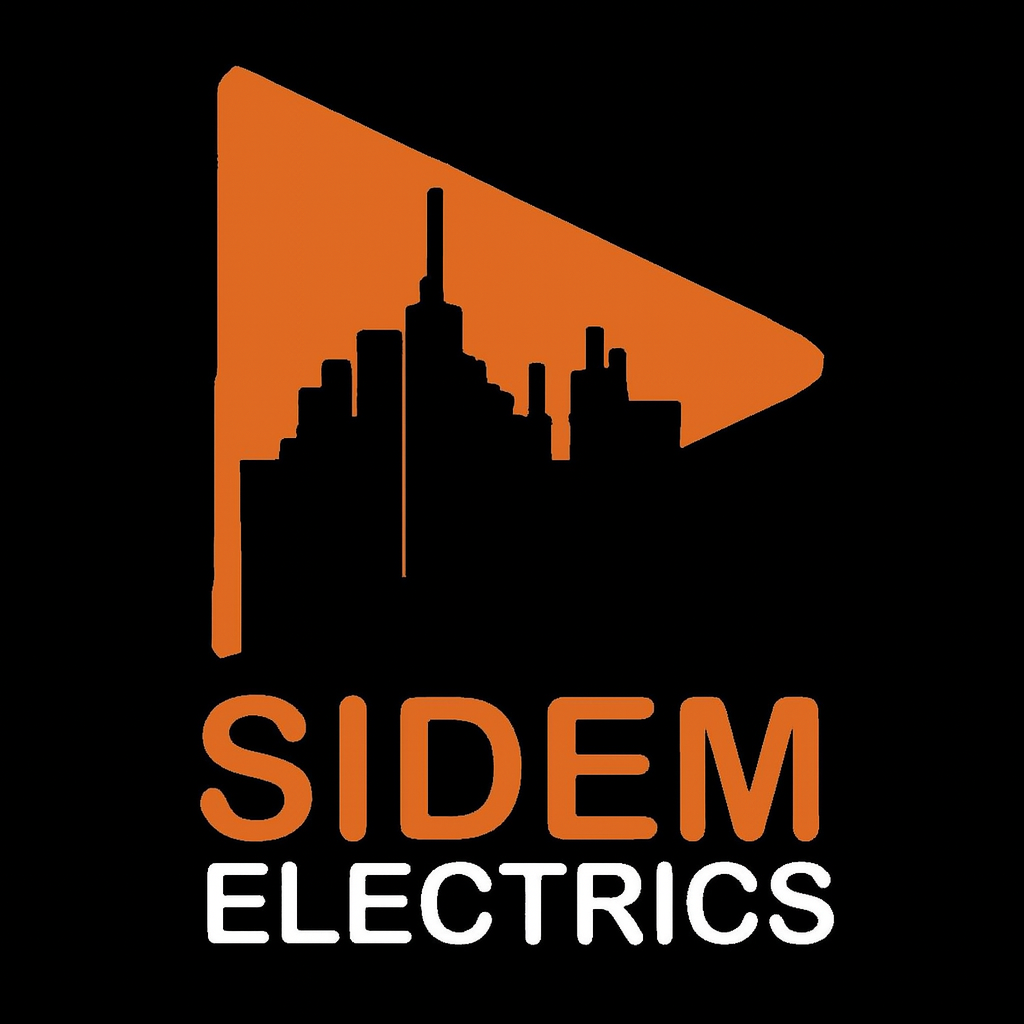 SidemElectrics