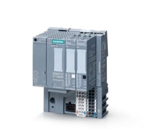 SIMATICS ET200