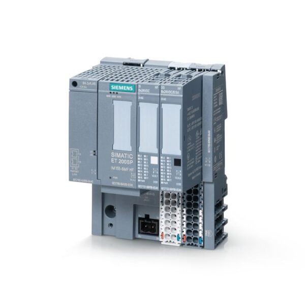 SIMATICS ET200